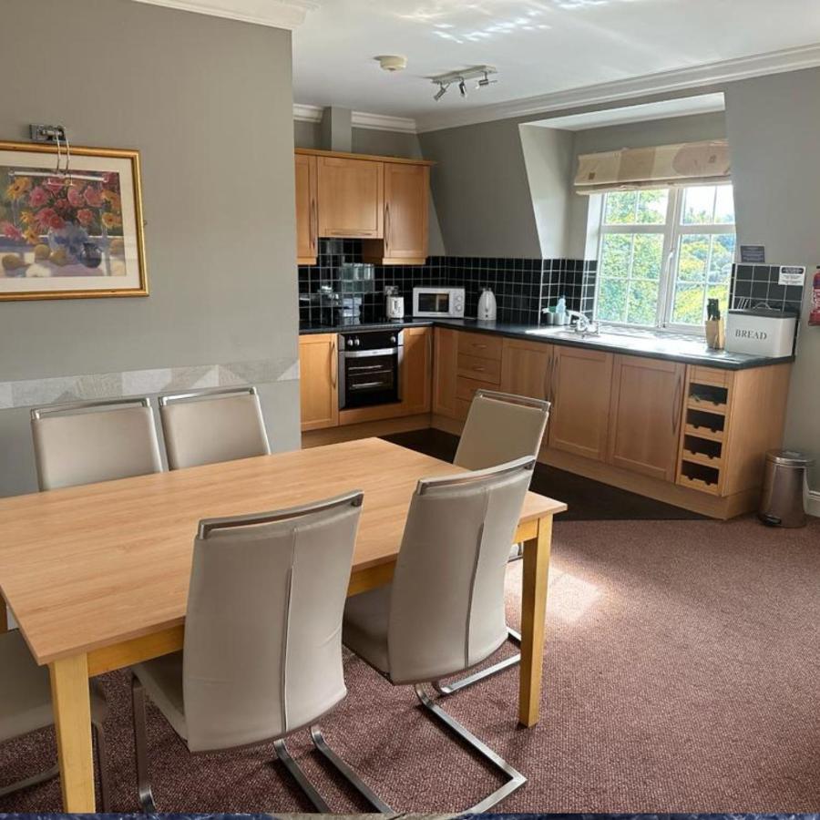 Spacious 2 Bedroom Apartment In Killarney Eksteriør bilde