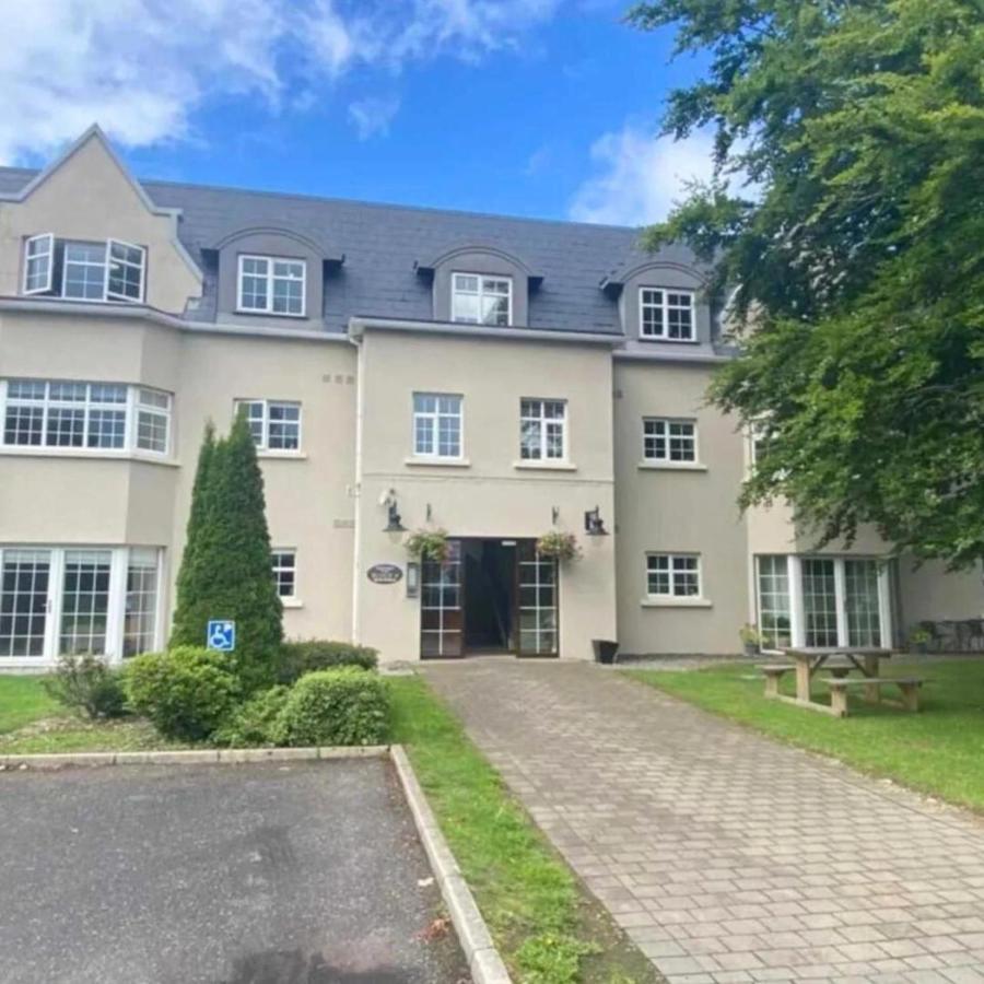 Spacious 2 Bedroom Apartment In Killarney Eksteriør bilde