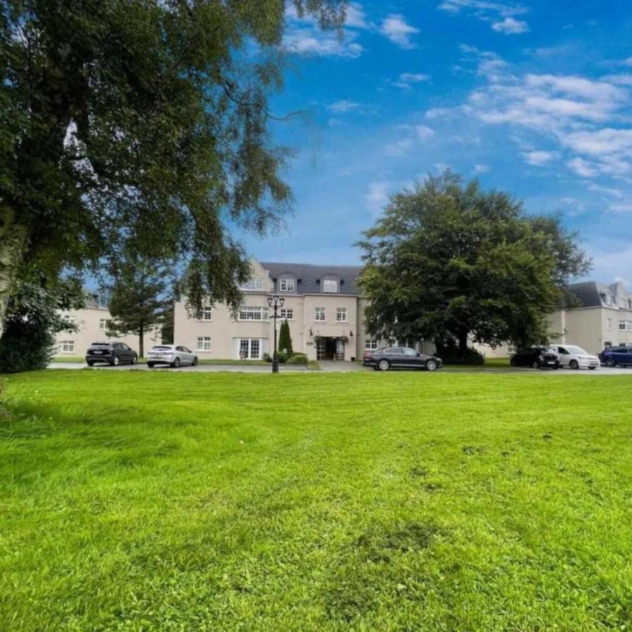 Spacious 2 Bedroom Apartment In Killarney Eksteriør bilde