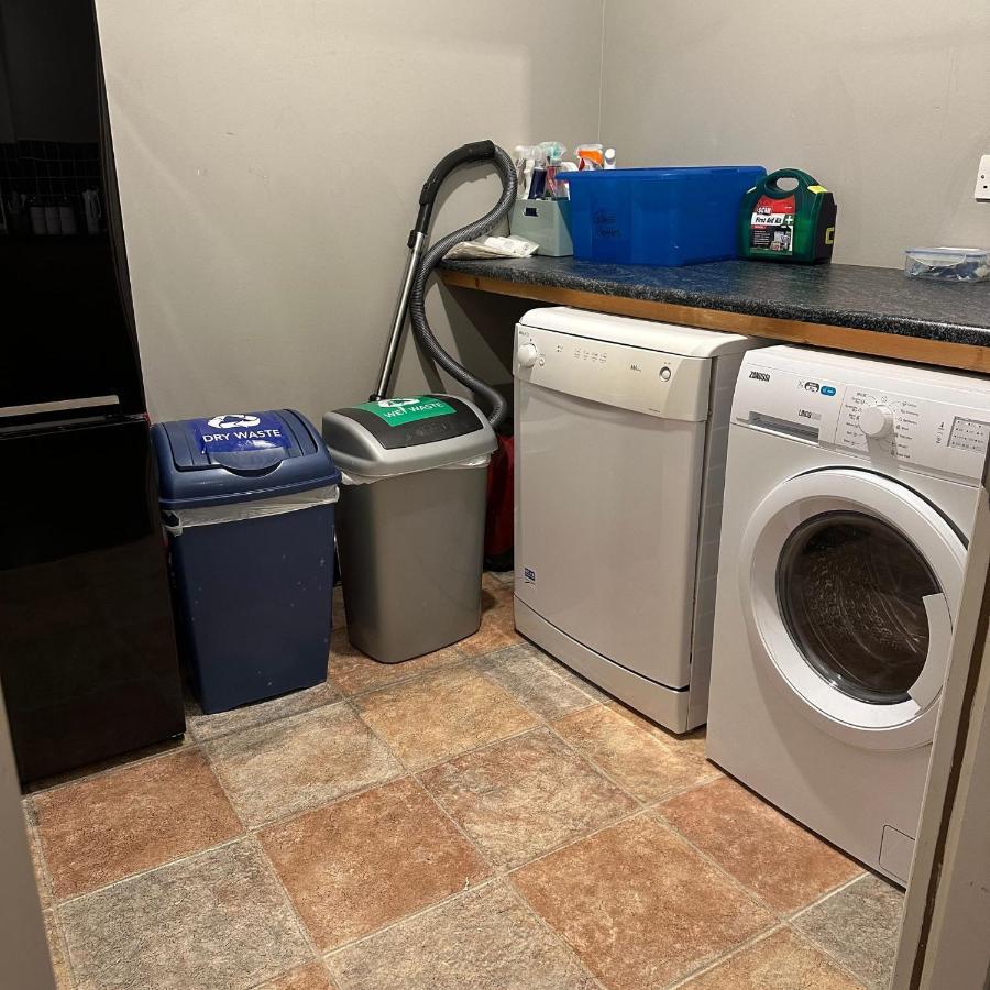 Spacious 2 Bedroom Apartment In Killarney Eksteriør bilde
