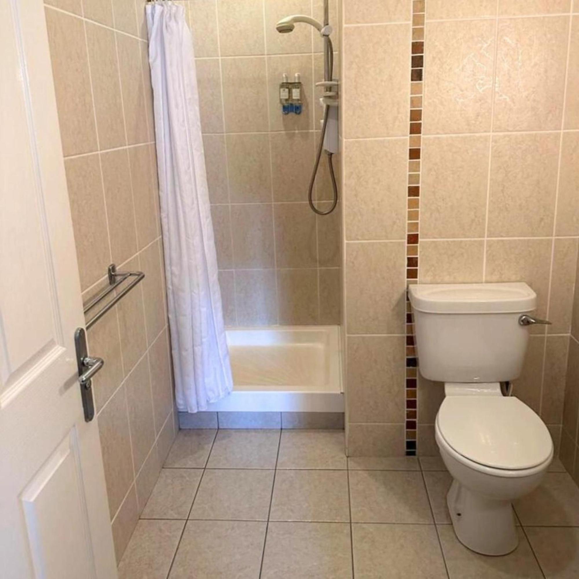 Spacious 2 Bedroom Apartment In Killarney Eksteriør bilde