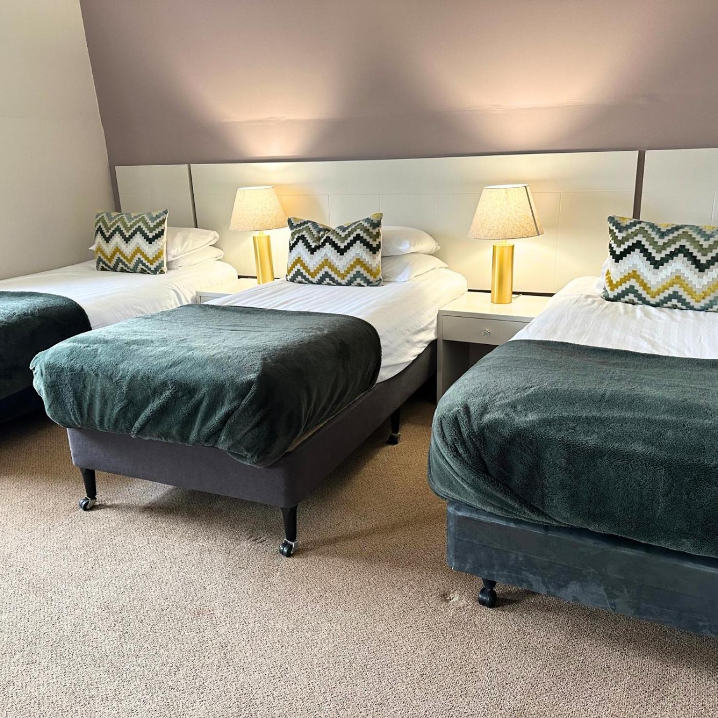 Spacious 2 Bedroom Apartment In Killarney Eksteriør bilde