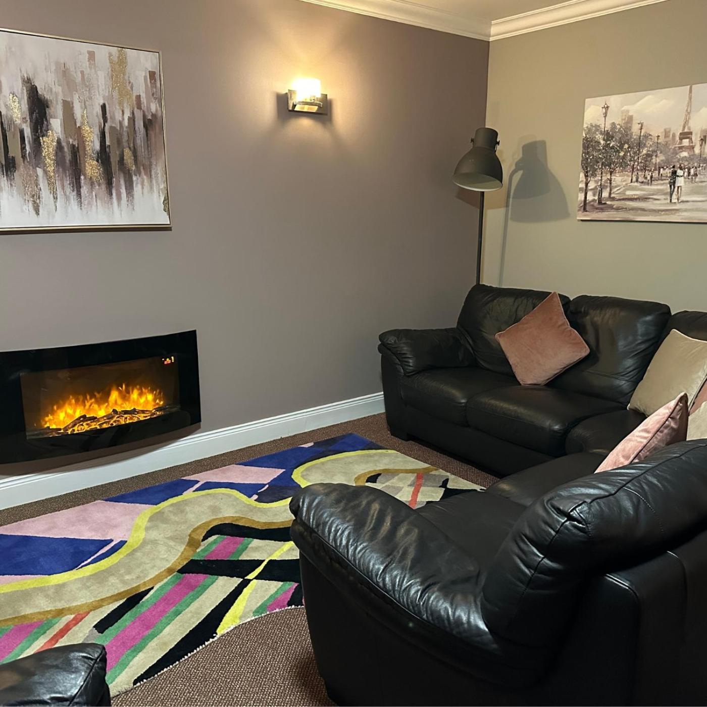 Spacious 2 Bedroom Apartment In Killarney Eksteriør bilde